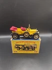 MATCHBOX LESNEY MOY No Y13B VINTAGE 1911 DAIMLER NMINT IN BOX
