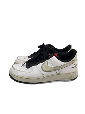 Nike Air Force 1 07 Low Lx 27Cm Wht GCz49