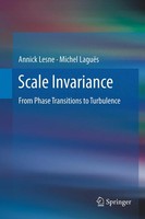 Annick Lesne (U. A.) | Scale Invariance | Taschenbuch | Englisch (2014) | Xvi