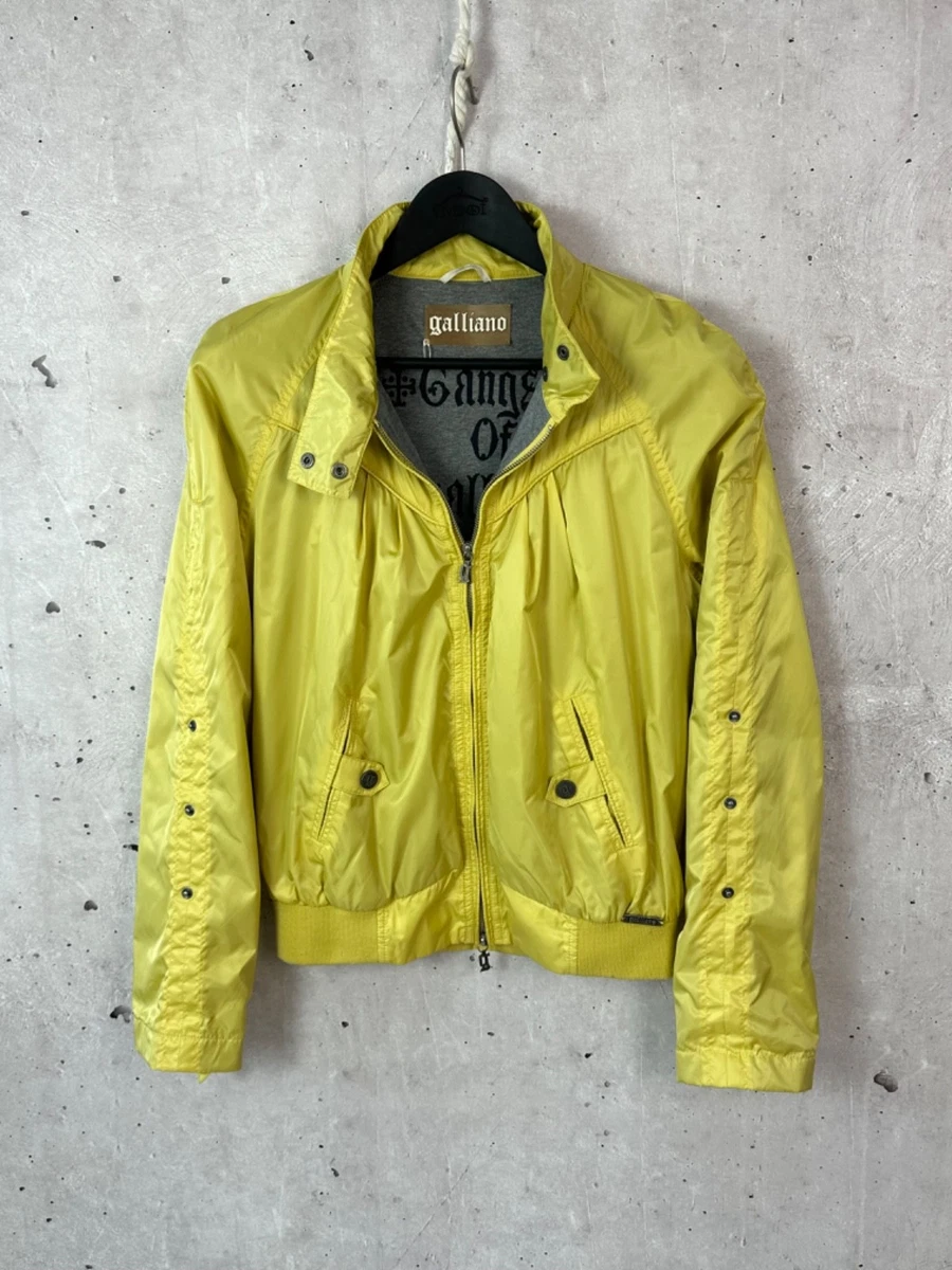 John Galliano Solid Coats, Jackets & Vests for Women for sale | eBay