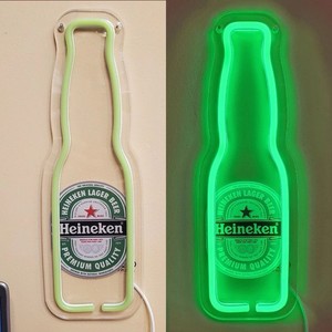 Heineken Lighted Sign | eBay