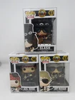 Funko POP! Rocks: Guns N Roses - 3 Pop Full Set #50-51-52