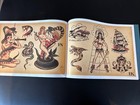 Sailor Jerry Tattoo Flash Vol. 1 — photo 4