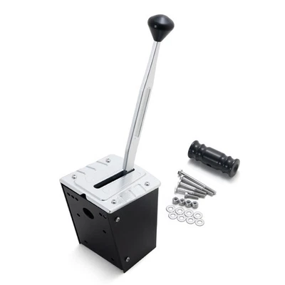 Pour chariot golf Club Car DS Precedent ensemble levier sport 1985-2025 - Photo 1/4