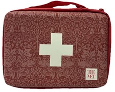 The Met Band-Aid Brand First Aid Kit Carrying Case