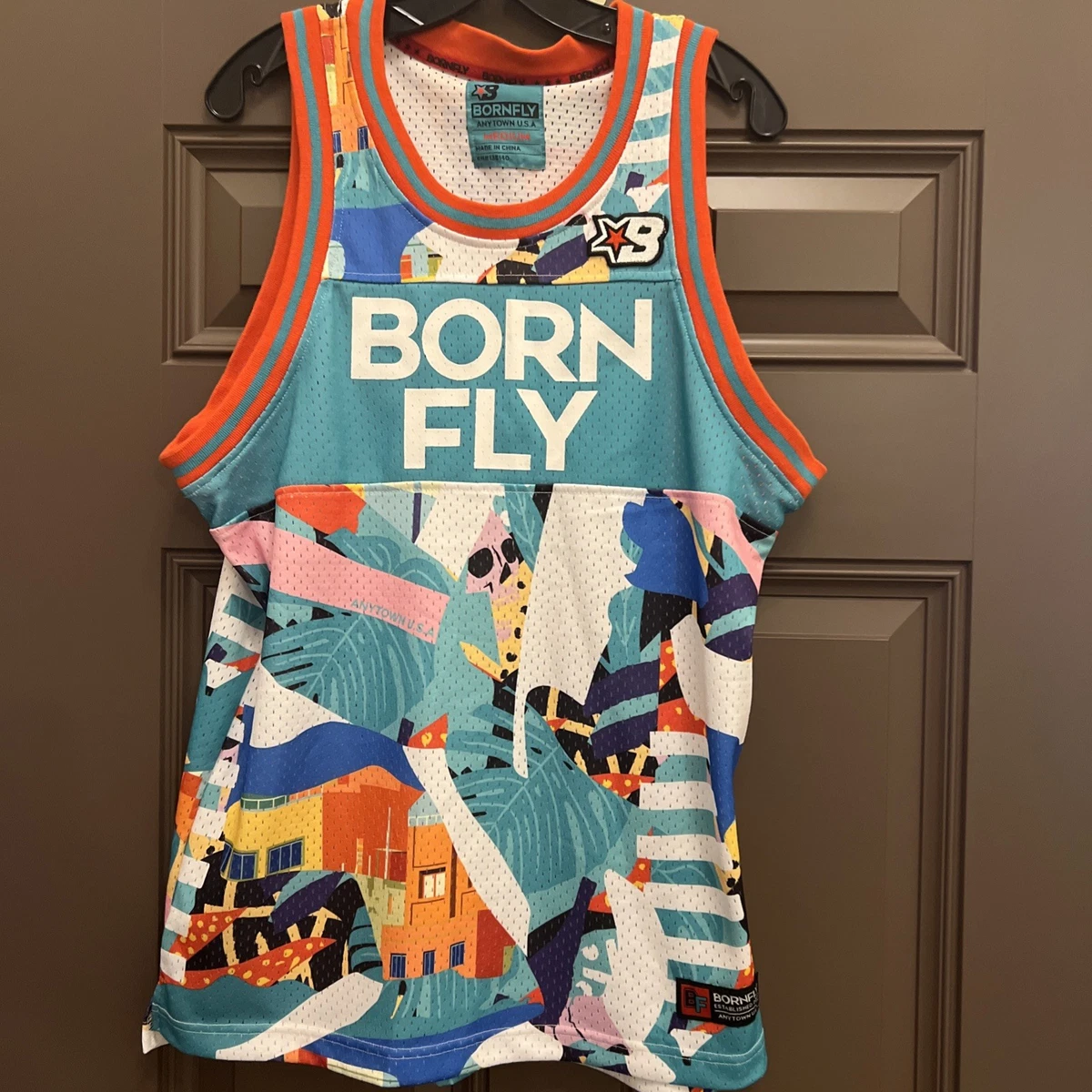 マイケルジョーダン キャプテンアメリカ タートルズ チャッキー Preços baixos em USA Outras Camisas de fãs de basquete | eBay