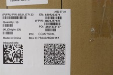Lenovo ThinkPad L15 Gen 3 s Motherboard Mainboard UMA INTELI71265U 5B21J77123