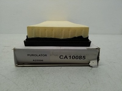 CA10085 Engine Air Filter   High-Efficiency Performance Replacement