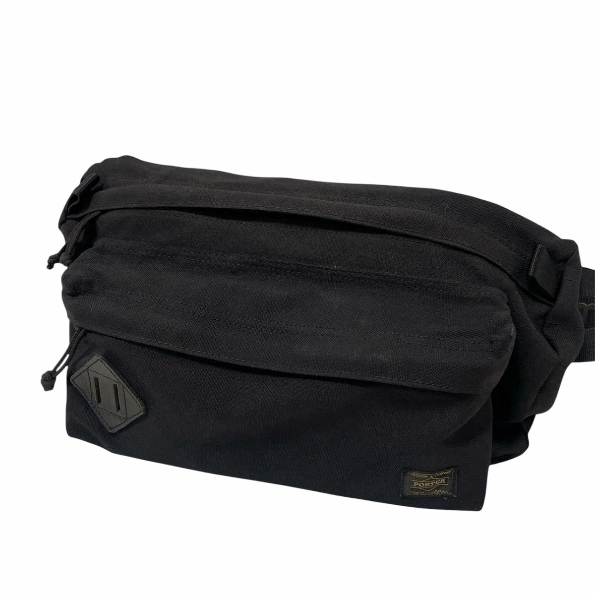 Porter Crossbody Bags for Men for sale | eBay