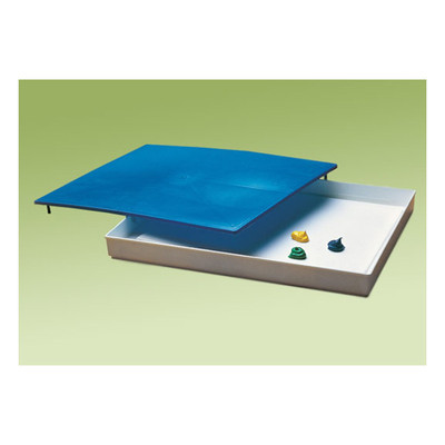 Masterson Artist Palette Seal