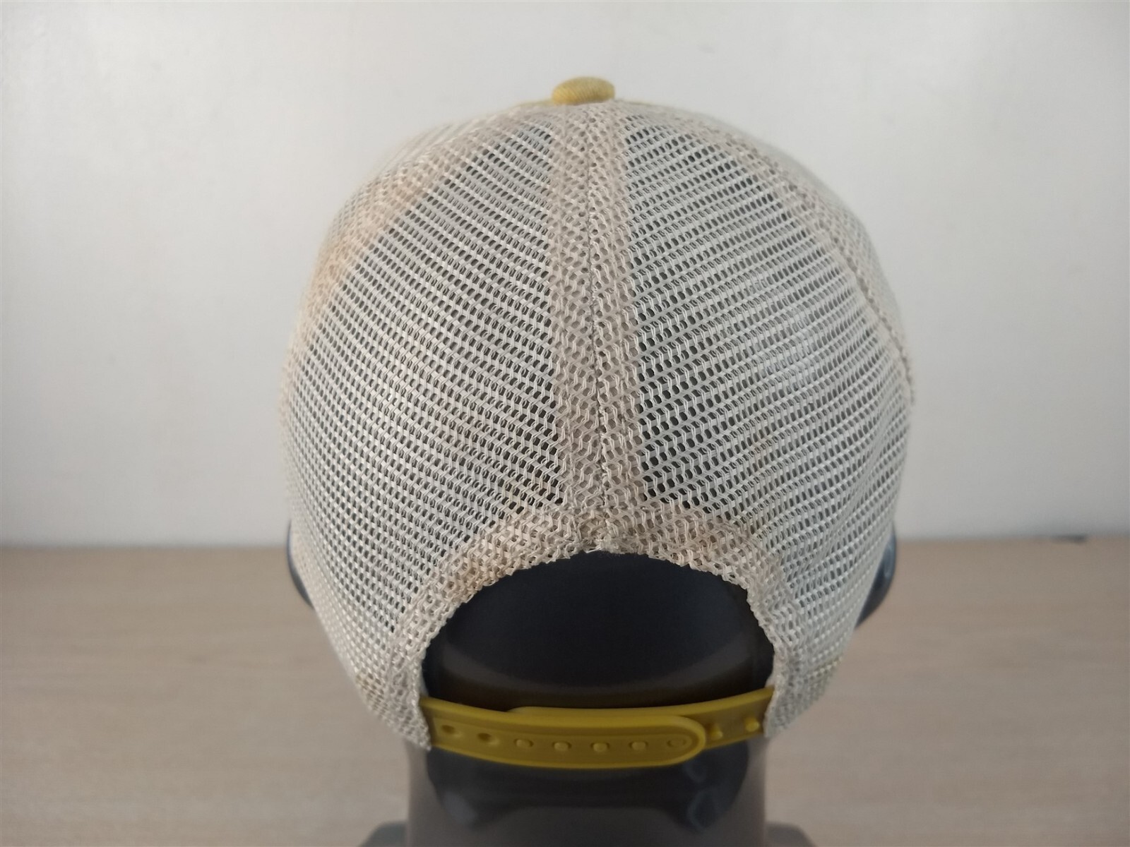 FARNAM PATCH LOGO ADJUSTABLE SNAPBACK TRUCKER/MES… - image 6