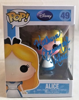 wendy darling funko pop