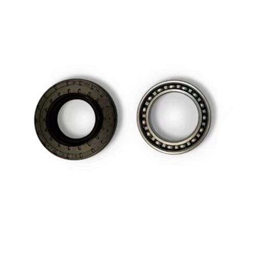 Intermediate Axle Shaft Front Passenger Side Stub Shaft For 2012+ Dodge Ram 1500 - Picture 2 of 5