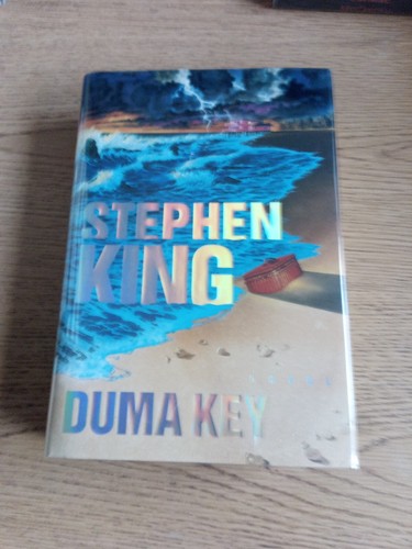 Stephen King Hardcovers - Imagen 16 de 125