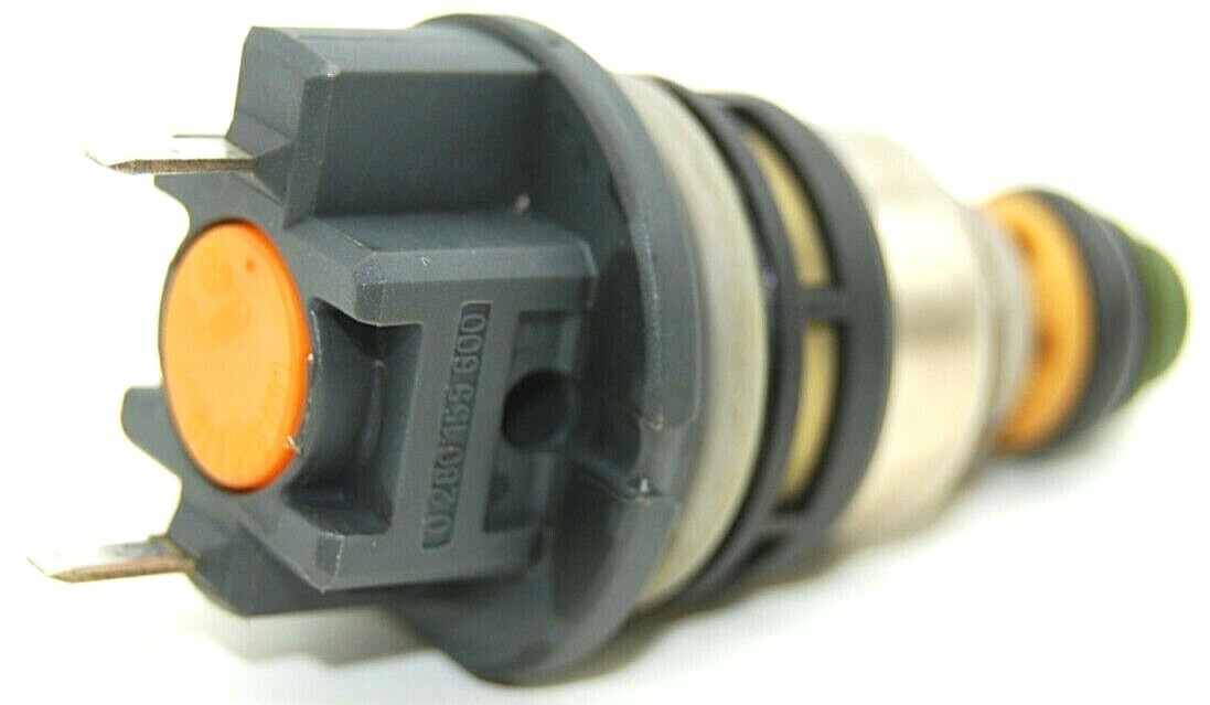 VW SEAT GOLF PASSAT CORRADO IBIZA 2.0L 91-99 FUEL INJECTOR  