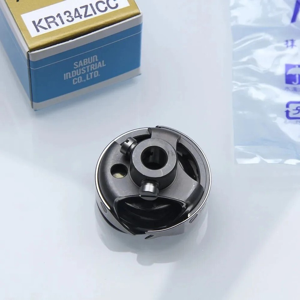 Original Koban KR134ZICC Rotary Hook For ZSK Series Sewing Machine