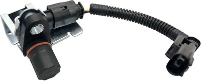 ABS Rear Speed Sensor for Dodge Ram 1500 2500 3500 Van/4WD/RWD 5016133AA 5014787AA 56028187AC 56028187AD 56028187AE 970-024