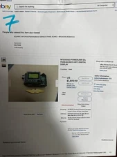 Powerlink G3 NF3000G3 By Schneider Electric Square D