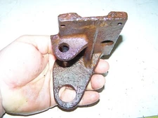 FULLER JOHNSON N Hit Miss Gas Engine Rotary Magneto Bracket 2N179A Steam Oiler