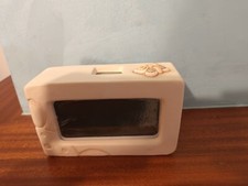 VINTAGE Thun Orologio sveglia Digitale Elegance Farfalla