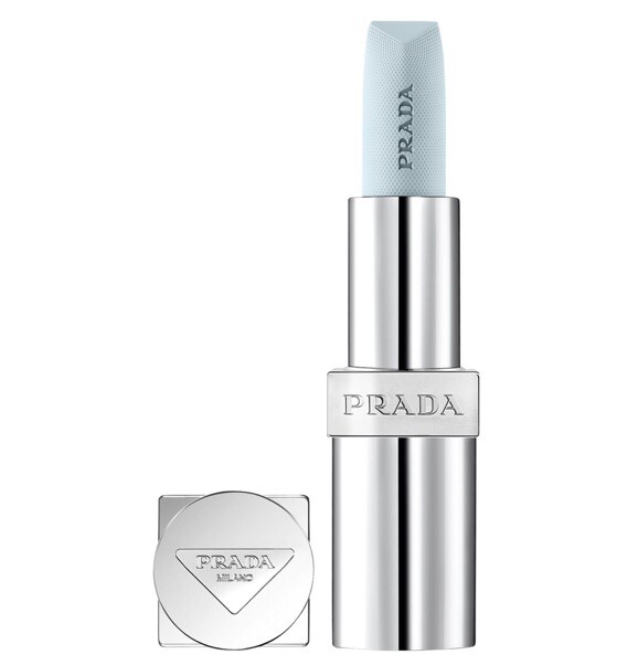 PRADA Moisturizing Lip Balm Astral Pink U001 Full Size New In Box PRADA Moisturizing Lip Balm Astral Pink U001 Full Size New In Box
