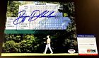 New ListingBryson Dechambeau Signed 2016 Masters 8X10 Photo Psa/Dna In The Presence Coa