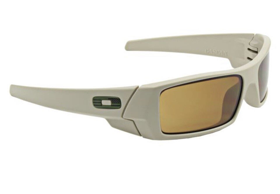 Oakley Gascan купить в Америке, лот 