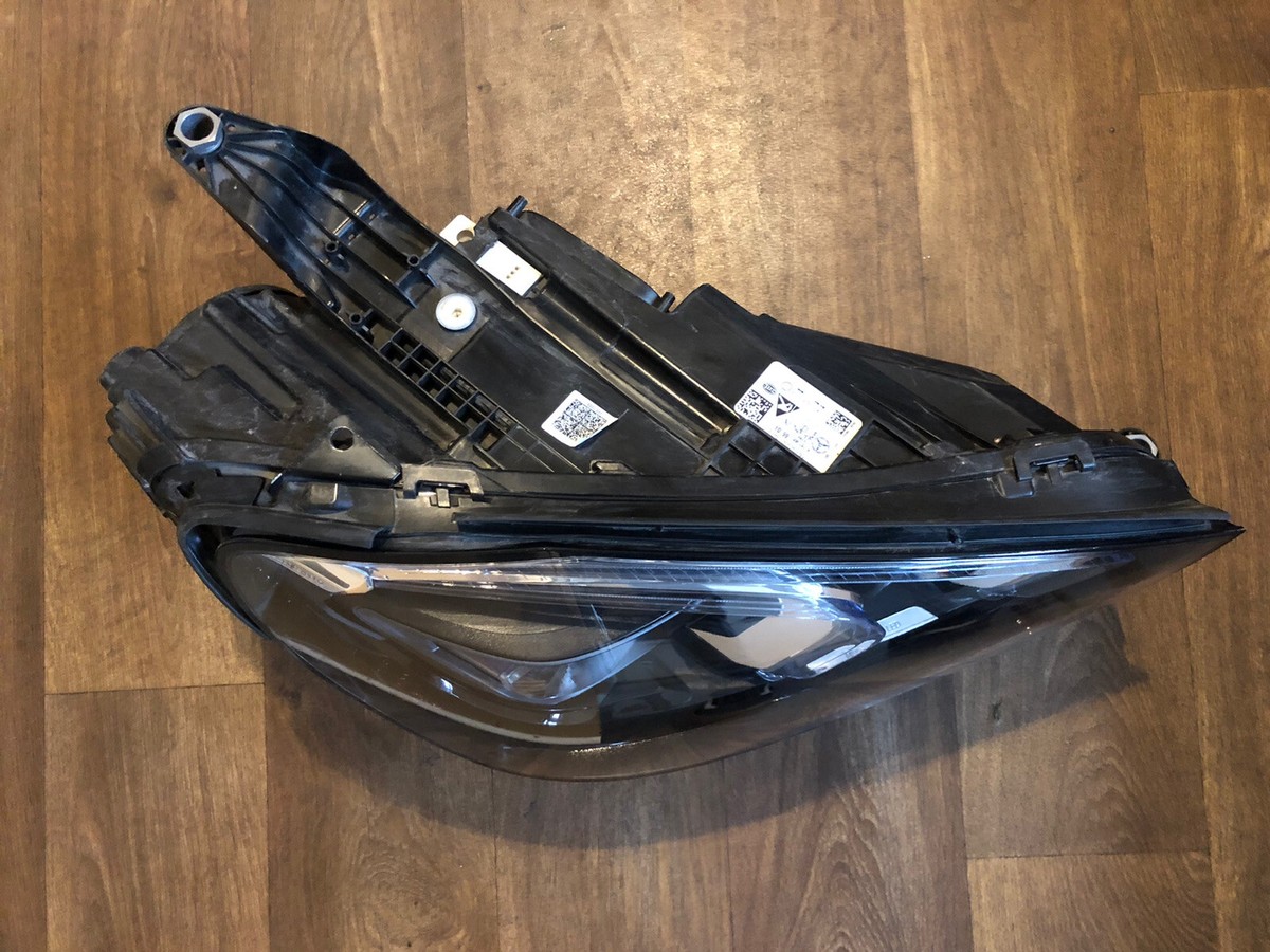 Mercedes Benz Gle V 167 Right O/S Headlamp Headlight A1679066604 