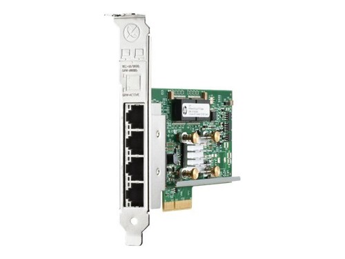 HP NC523SFP QLE3242-HP Dual Port 10Gb Ethernet 10GbE SFP PCI-E NIC Network | EBay - Foto 6