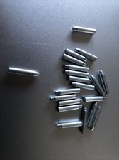 triumph spitfire Herald Gt6 Vitesse TR4/6 Door Handle Securing Pins 