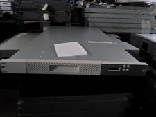 NEC IBM 3572-S6H TS2900 Ultrium-6 LTO-6 HH SAS 1U Autoloader LL009F