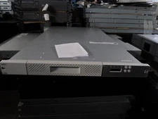 NEC IBM 3572-S6H TS2900 Ultrium-6 LTO-6 HH SAS 1U Autoloader LL009F