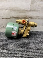 NOS Asco 2126321G Red-hat Solenoid Valve 125v-dc 3/8in Npt