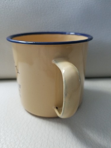 The Fray Coffee Mug Cup Just A Couple Of Kids Who Were Up To No Good, metal mug - Picture 4 of 10