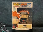 Funko Pop #934 Pain (Naruto Shippuden) w/ protector