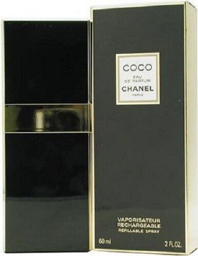 coco chanel 60ml