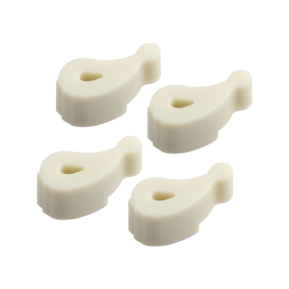 80Pcs Washer Agitator Dogs for Whirlpool & Kenmore Maytag #80040 285770 3366877