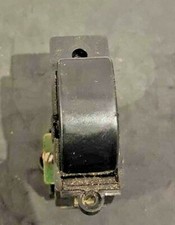 RICAMBI USATI, PULSANTE ALZACRISTALLI ANTERIORE DESTRO TATA SAFARI