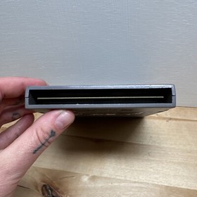 Super Mario Bros./Duck Hunt Nintendo NES Tested Working Cartridge Authentic