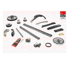 Kit de distribution Nissan TINO