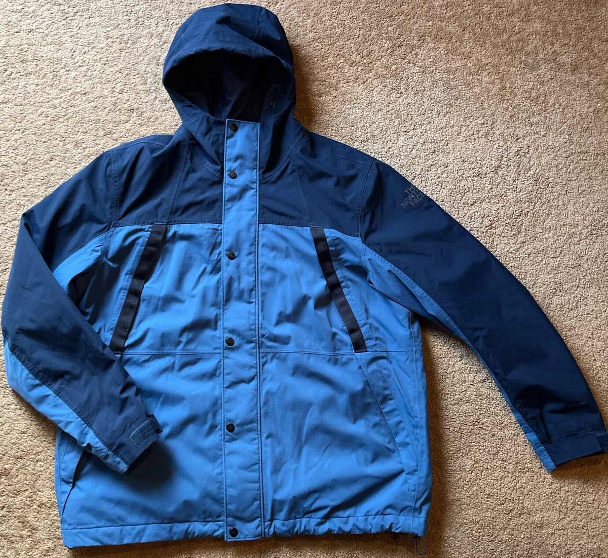 Combo Anorak (Men's)