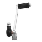 Shift Lever Shifter Pedal Fit For Kawasaki Z900 ABS 2017-2024 Z900 SE 2022-2024