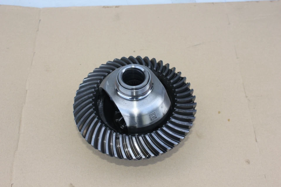 Suporte de engrenagem diferencial OEM 2.81 para 2016-2019 BMW 750I XDRIVE 7647388 - Imagem 2 de 4