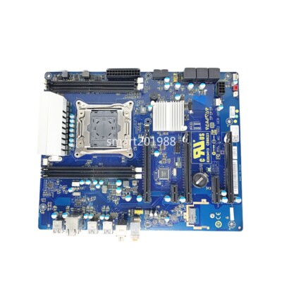 For Dell Alienware Area 51 R2 Motherboard MS-7862 X99 0XJKKD XJKKD