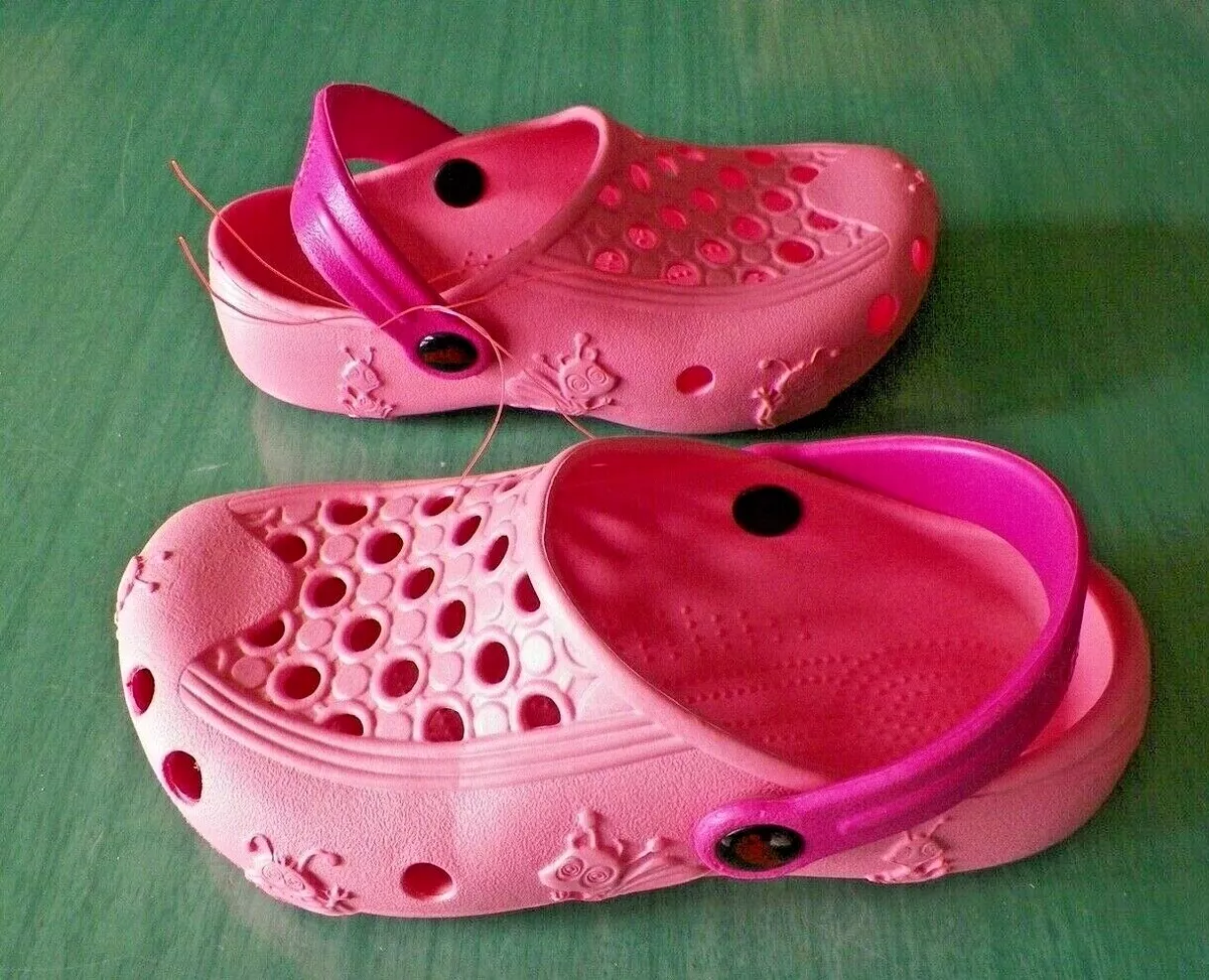 Holeys clogs shop