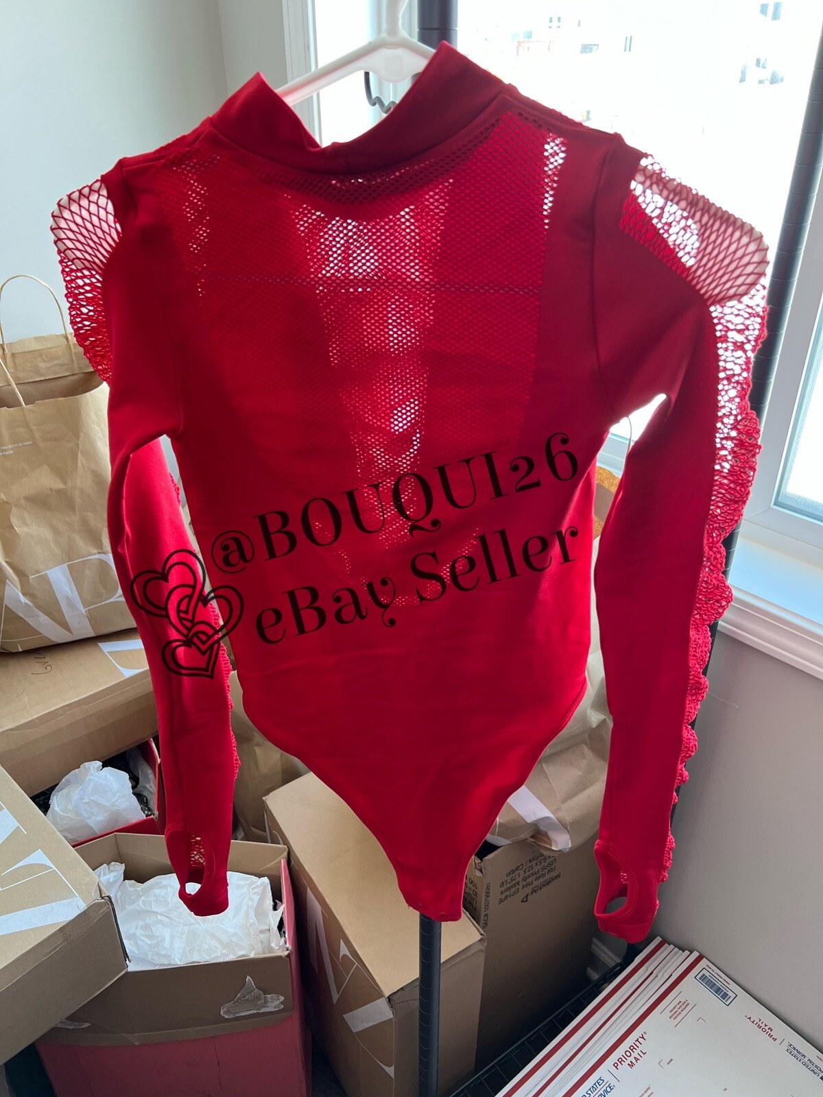 zara seamless mesh top