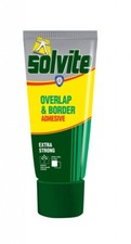 Solvite Overlap & Border Adhesive Extra Strong - 240g