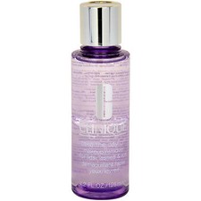 CLINIQUE TAKE THE DAY OFF MAKEUP REMOVER LIDS, LASHES  LIPS 6.7 oz