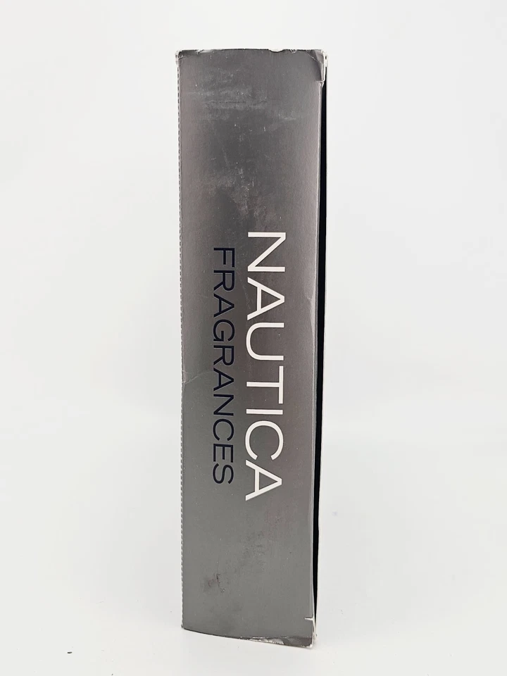 Nautica Fragrances Eau De Toilette Spray Post Afeitado Chupete Juego de Regalo 4 Piezas Foto 4 de 4