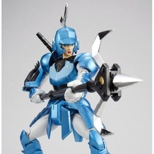 Premium Bandai Armor Plus Modellino Samurai Troopers Suiko No Shin (Cye)